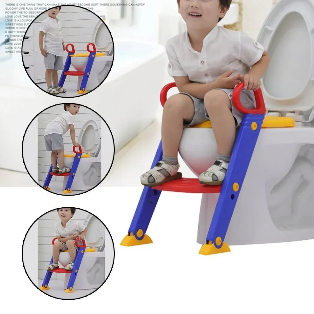 بوتي بسلم للأطفال